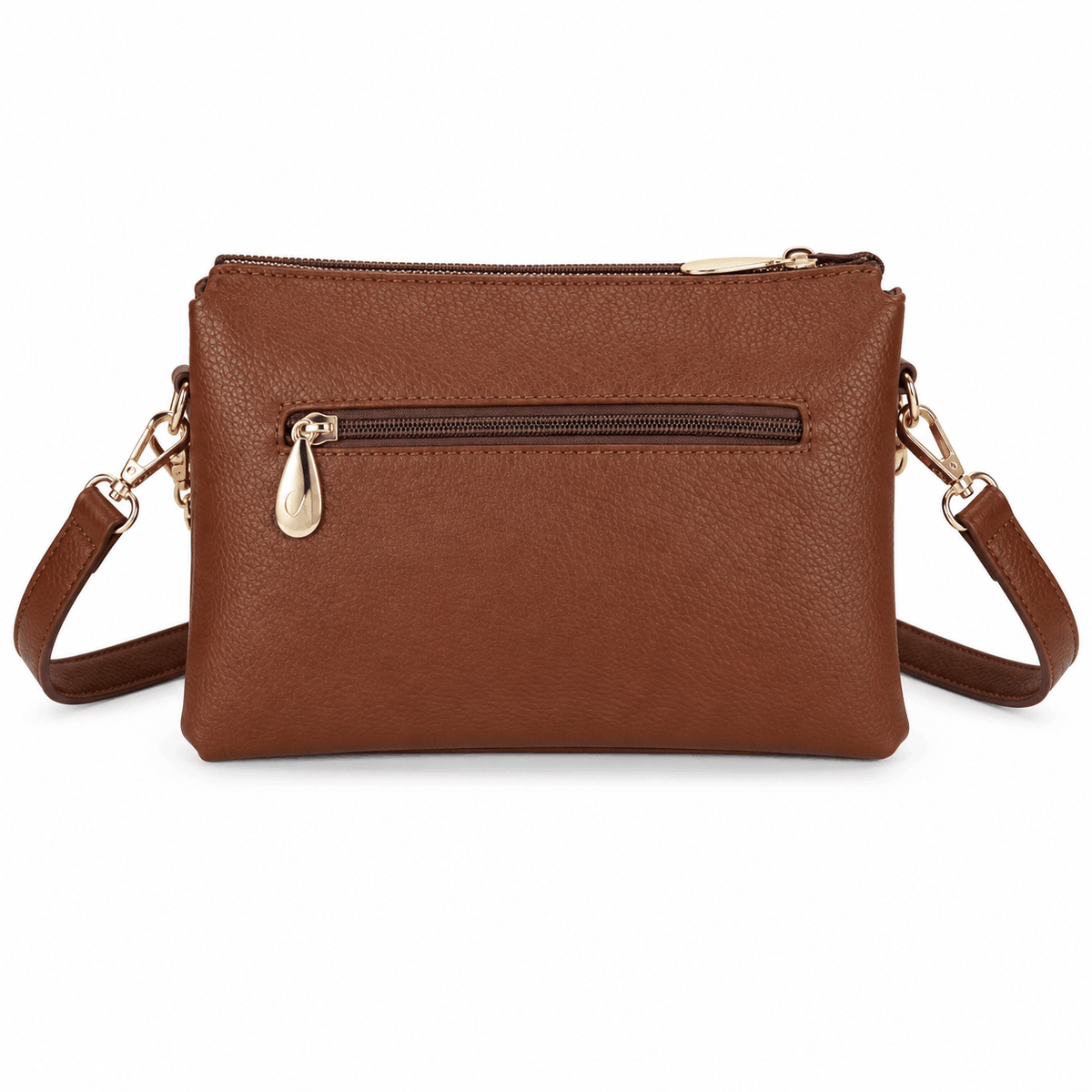 Sac à bandoulière pour femme MARIELLA BURANI MB, vue 3