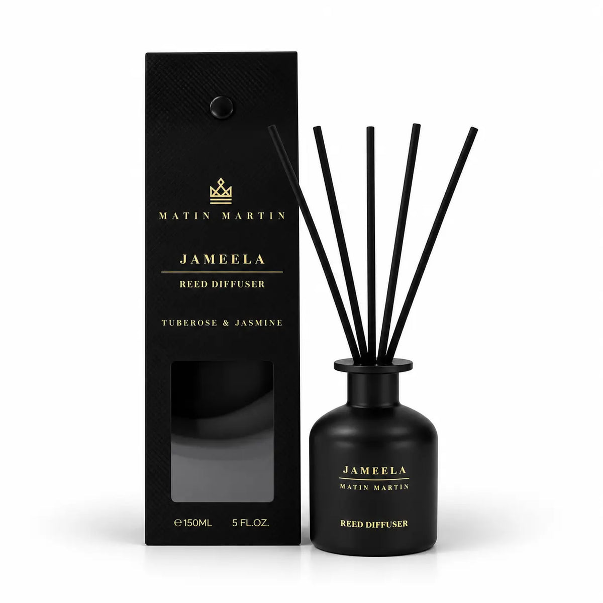 Matin Martin Jameela aromadiffúzor – 150 ml