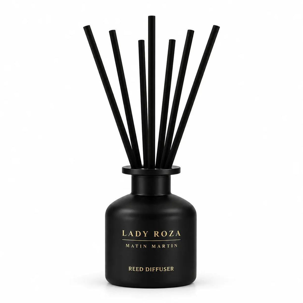 Difuzor de aromă Matin Martin Lady Roza – 150 ml, aspectul 2