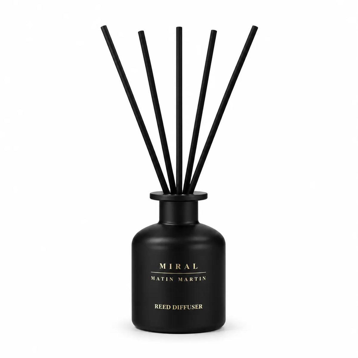 Diffuseur d’arômes Matin Martin Miral – 150 ml, vue 2