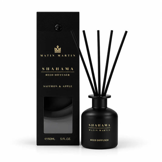 Aromadiffusor Matin Martin Shahama – 150 ml