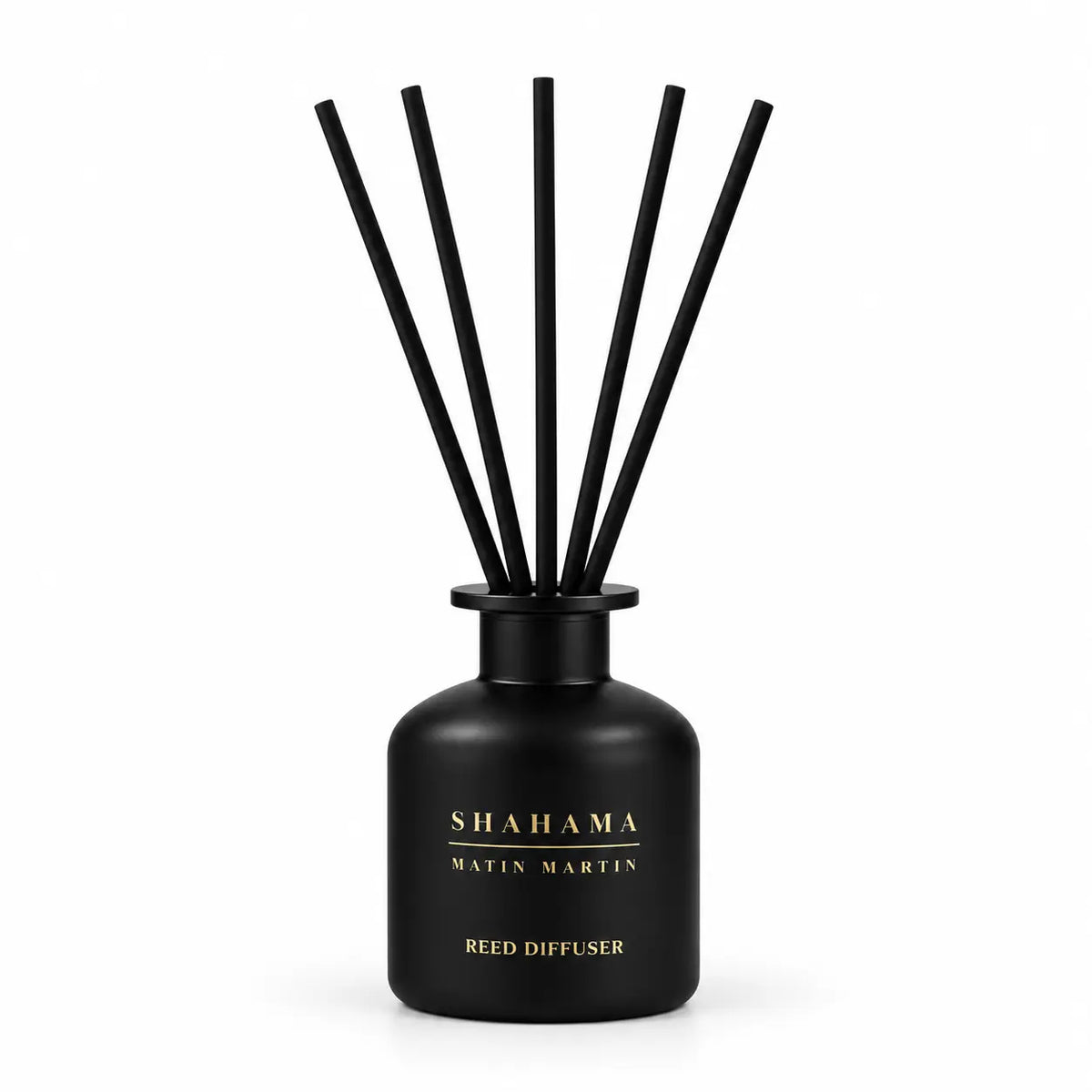 Difuzor de aromă Matin Martin Shahama – 150 ml, vedere 2