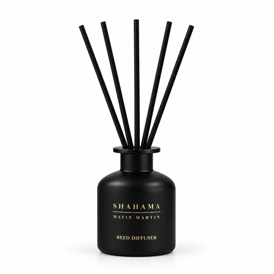 Duftdiffuser Matin Martin Shahama – 150 ml, Ansicht 2