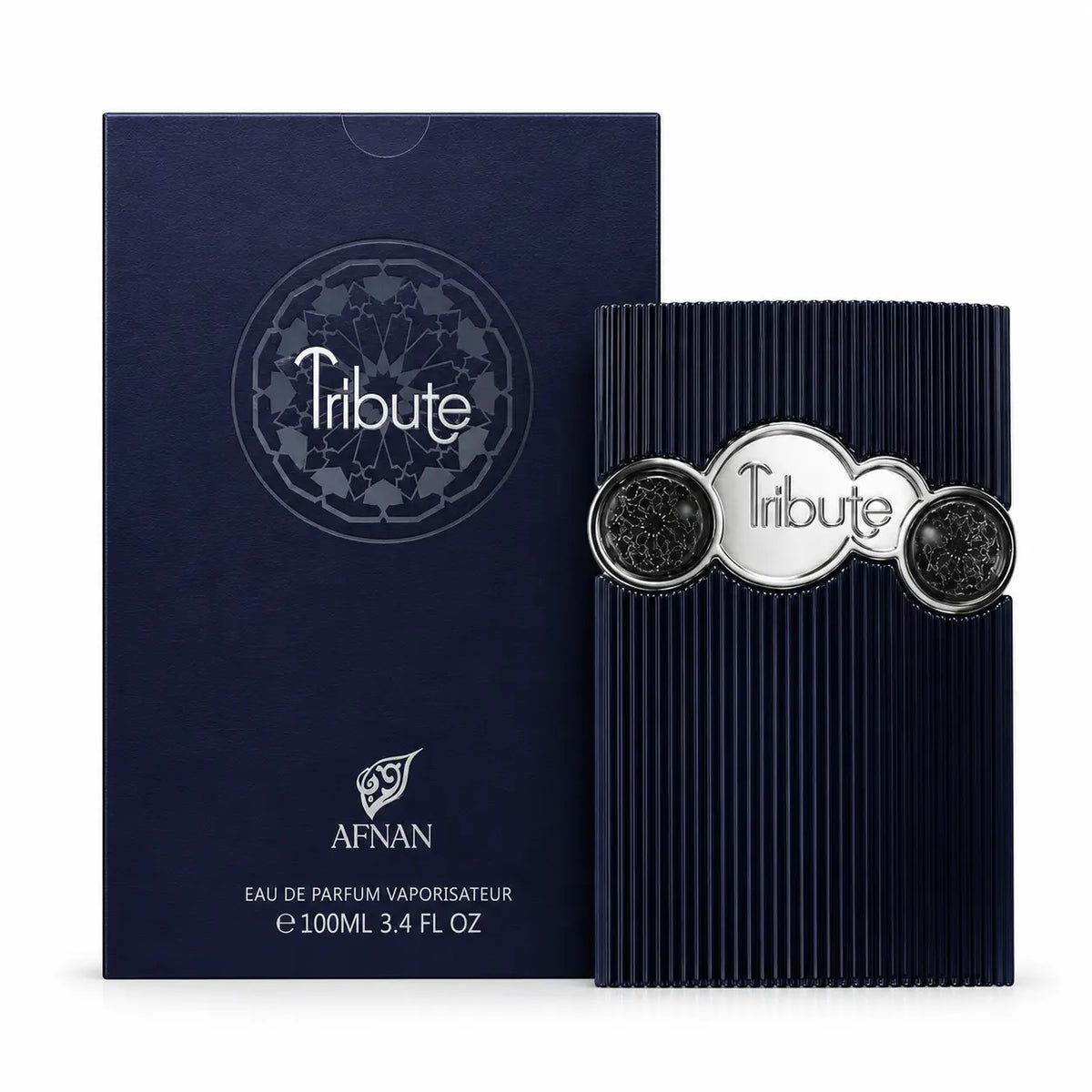 Parfum bărbătesc Afnan Tribute Blue EDP – 100 ml