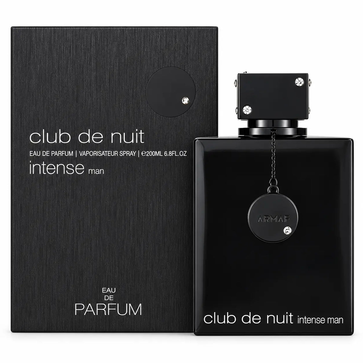 Férfi parfüm Armaf Club De Nuit Intense Man EDP - 200 ml