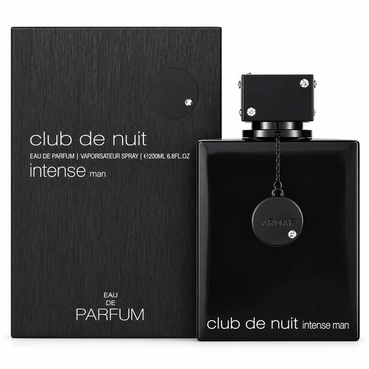 Мъжки парфюм Armaf Club De Nuit Intense Man EDP - 200 мл