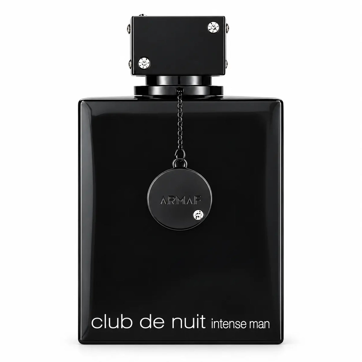 Armaf Club De Nuit Intense Man férfi parfüm, EDP - 200 ml, 2. nézet