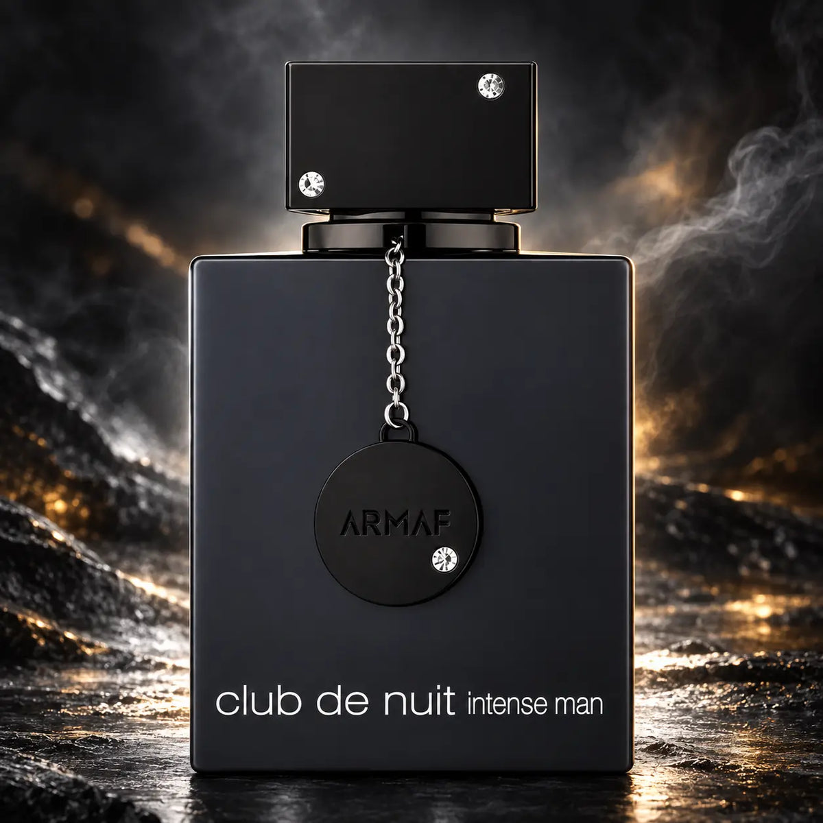 Herrenparfüm Armaf Club de Nuit Intense Man EDT - 105 ml, Ansicht 3