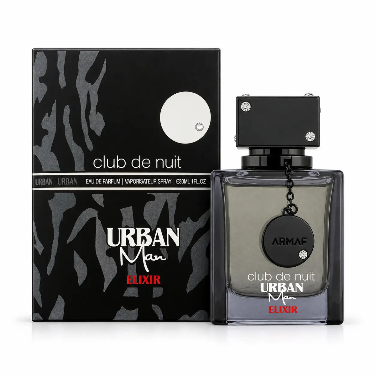 Parfum bărbătesc Armaf Club de Nuit Urban Man Elixir EDP - 100 ml