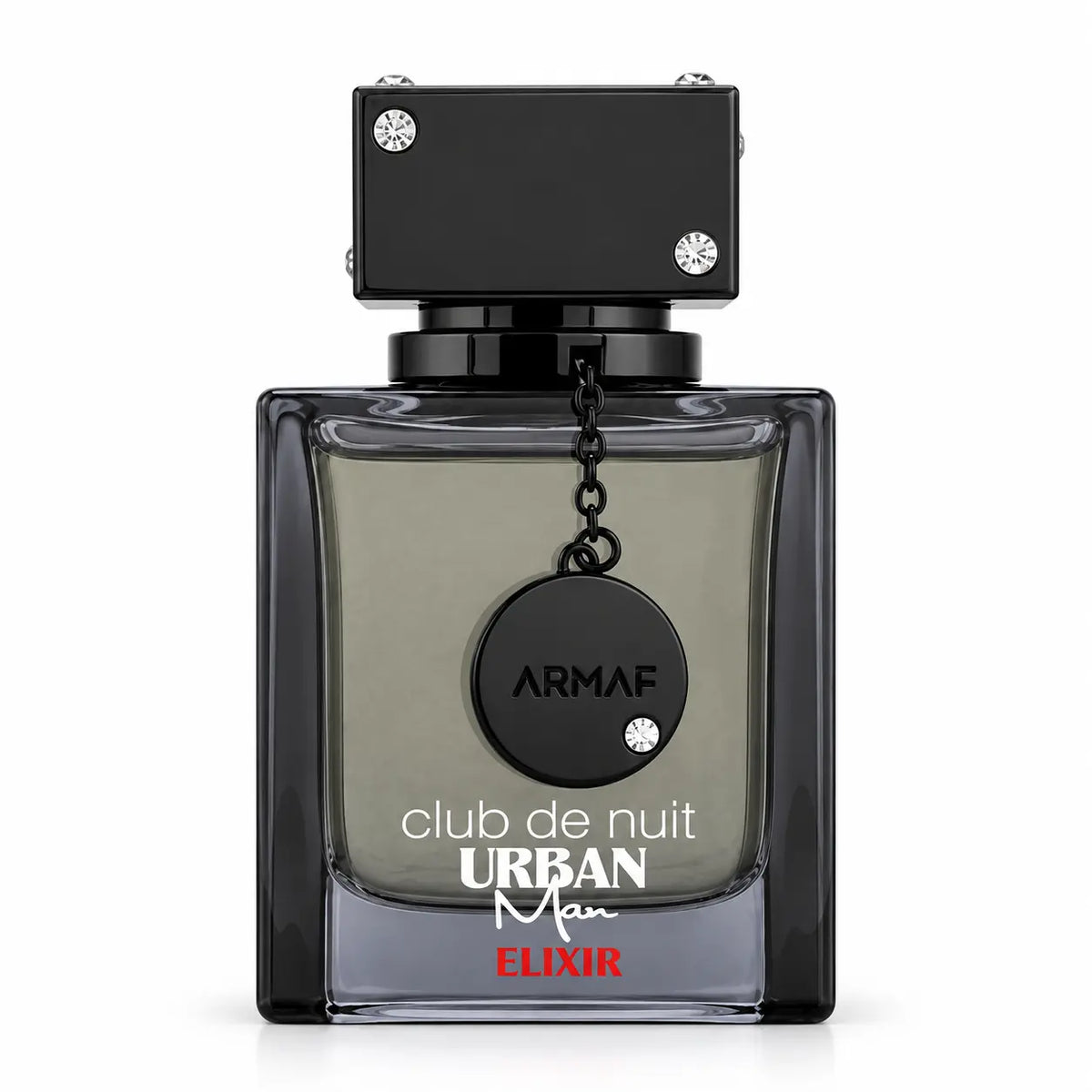 Parfum bărbătesc Armaf Club de Nuit Urban Man Elixir EDP - 100 ml, vedere 2