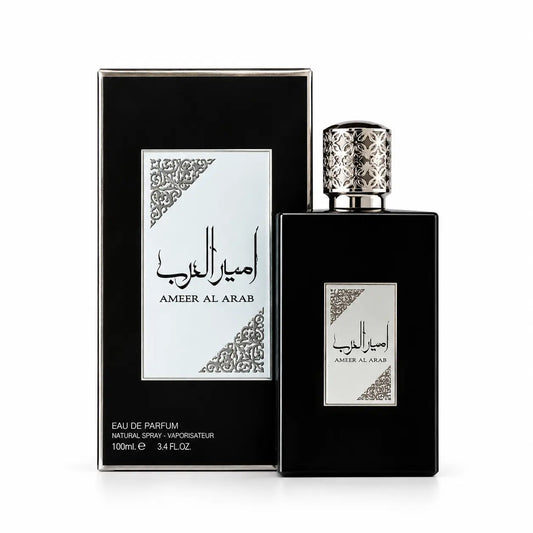 Мъжки парфюм Asdaaf Ameer Al Arab EDP – 100 мл