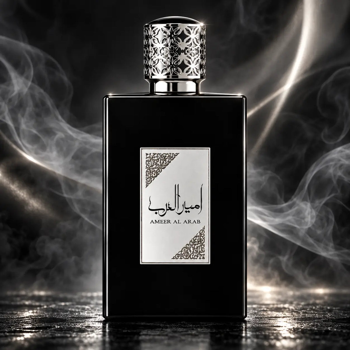 Ανδρικό άρωμα Asdaaf Ameer Al Arab EDP – 100 ml, προβολή 3