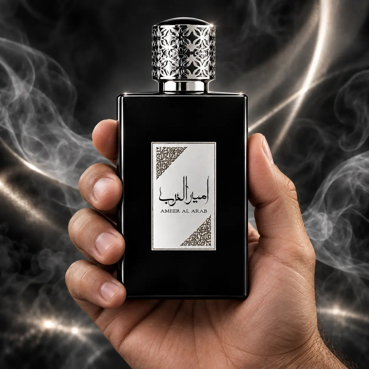 Ανδρικό άρωμα Asdaaf Ameer Al Arab EDP – 100 ml, προβολή 4