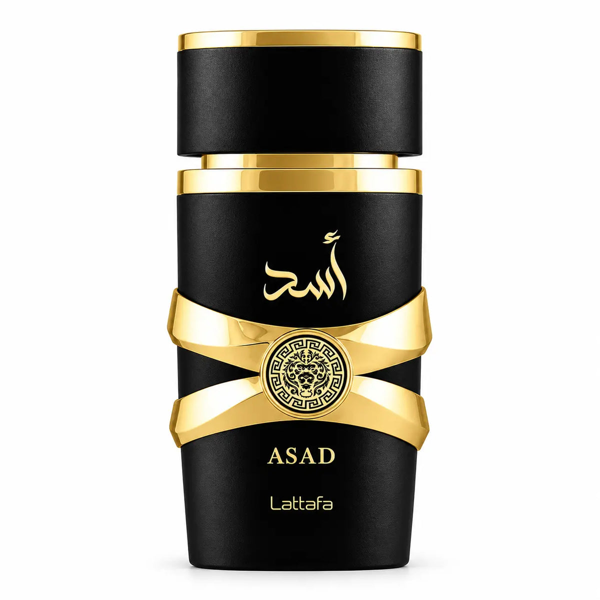 Herrenparfüm Lattafa Asad EDP – 100 ml, Ansicht 2
