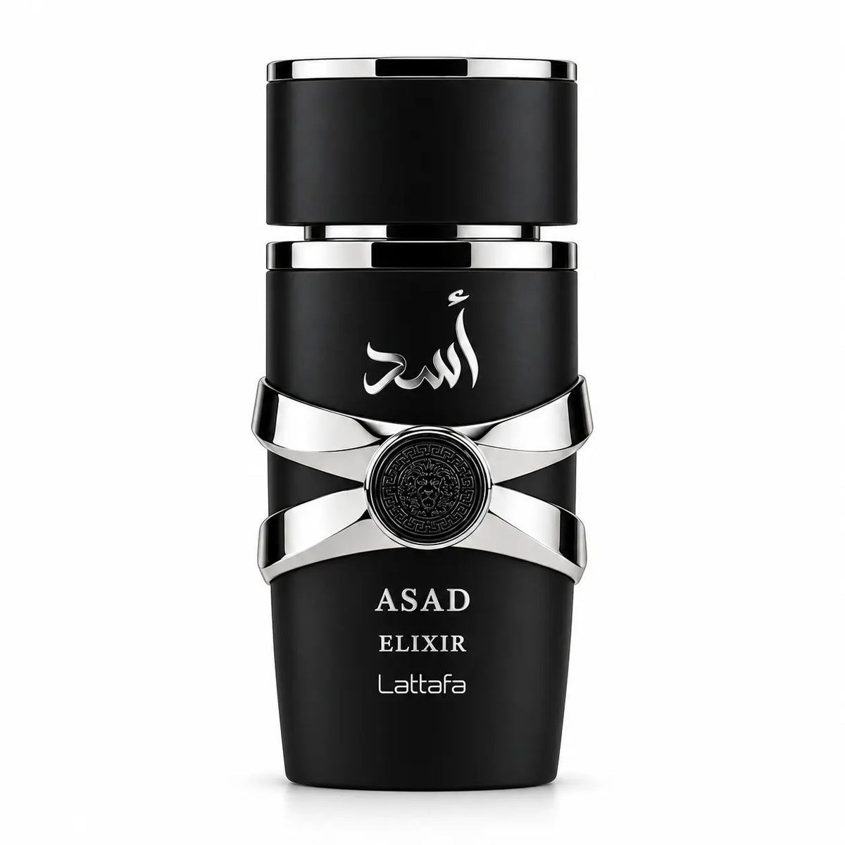 Parfum pour homme Lattafa Asad Elixir EDP – 100 ml, vue 2