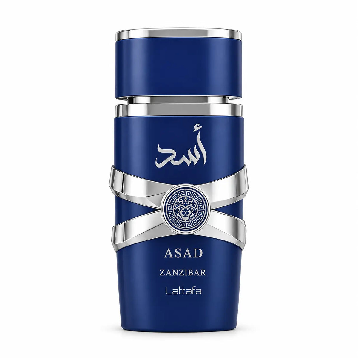 Parfum pour homme Lattafa Asad Zanzibar EDP - 100 ml, vue 2