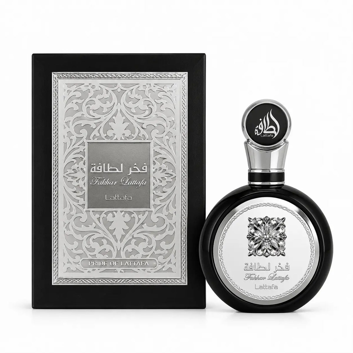 Parfum bărbătesc Lattafa Fakhar EDP – 100 ml