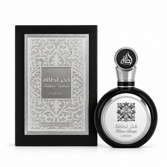 Lattafa Fakhar Herrenparfüm EDP – 100 ml