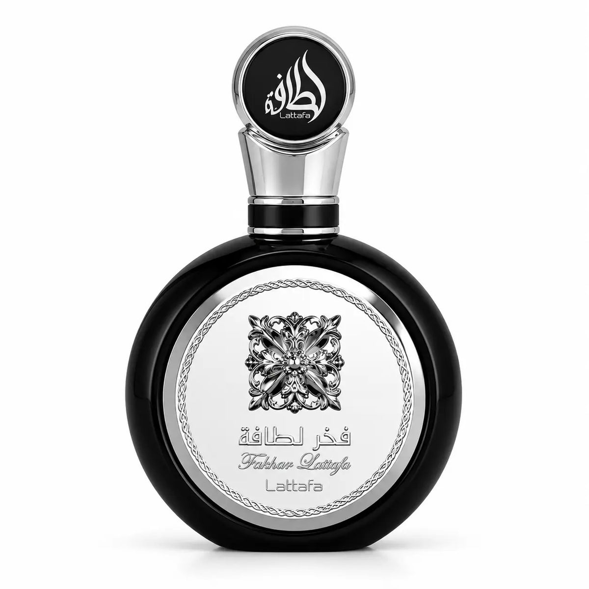 Parfum bărbătesc Lattafa Fakhar EDP – 100 ml, vedere 2