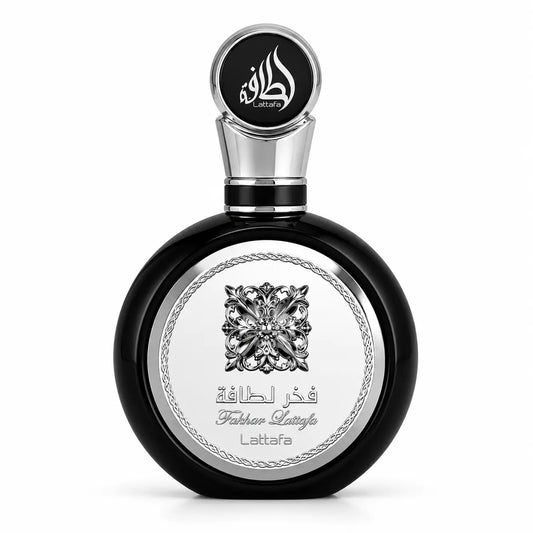 Lattafa Fakhar Herrenparfüm EDP – 100 ml, Ansicht 2