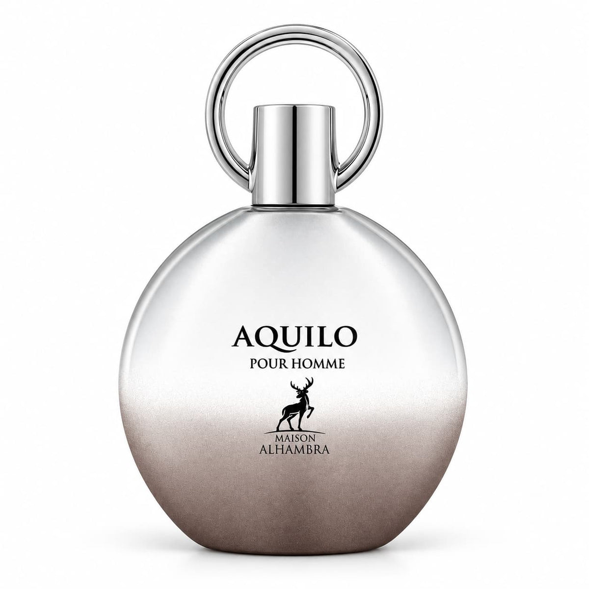 Parfum bărbătesc Maison Alhambra Aquilo EDP – 100 ml, vedere 2
