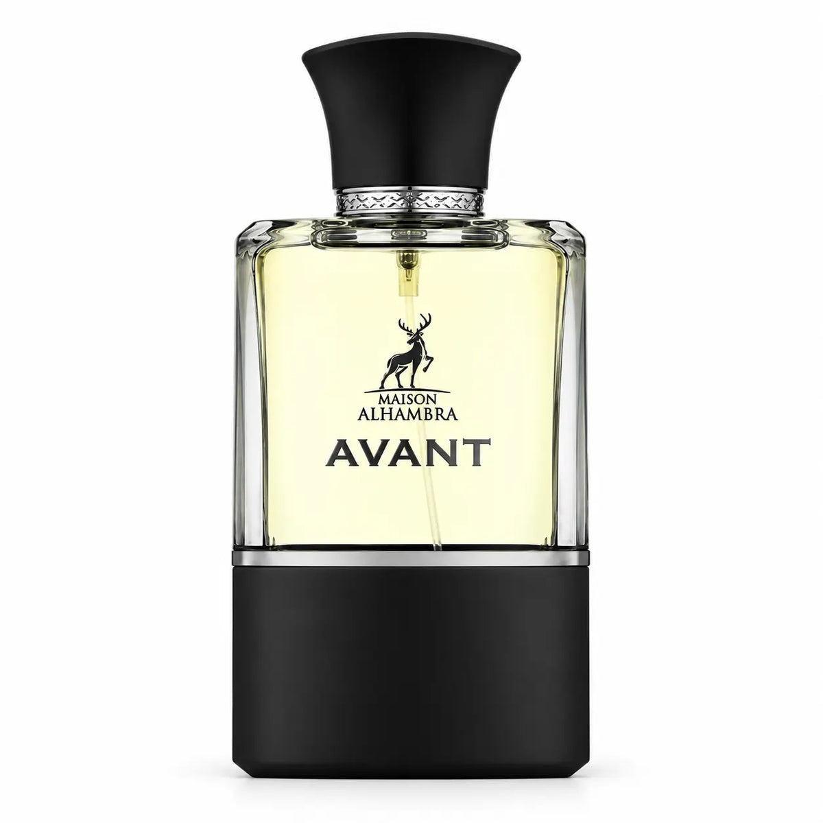 Parfum bărbătesc Maison Alhambra Avant EDP - 100 ml, vedere 2