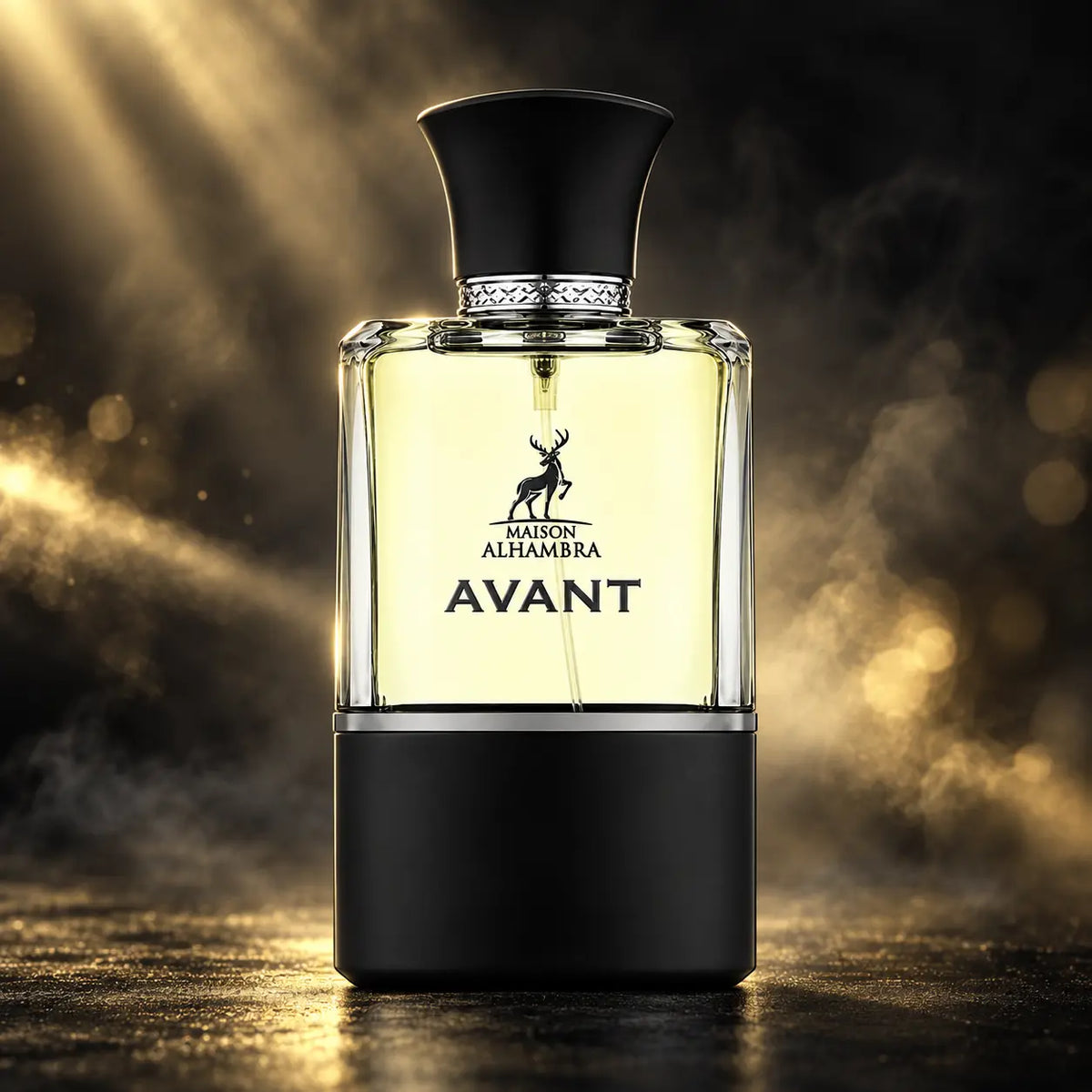 Parfum bărbătesc Maison Alhambra Avant EDP – 100 ml, vedere 3