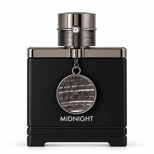 Herrenparfüm Armaf Dubai Nights Midnight EDP – 100 ml, Ansicht 2