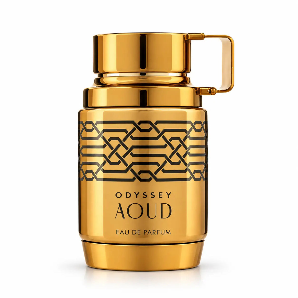 Armaf Odyssey Aoud EDP férfi parfüm – 100 ml, 2. nézet