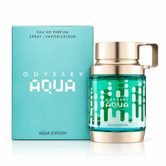 Armaf Odyssey Aqua Edition EDP Herrenduft – 100 ml