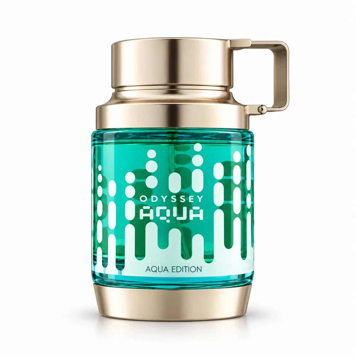 Parfum pour homme Armaf Odyssey Aqua Edition EDP – 100 ml, vue 2