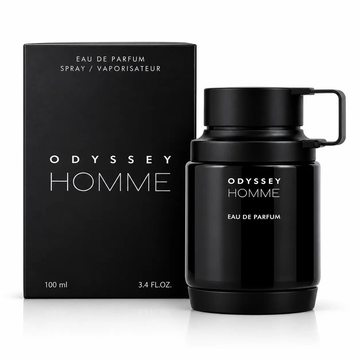 Herrenparfüm Armaf Odyssey Homme EDP – 100 ml