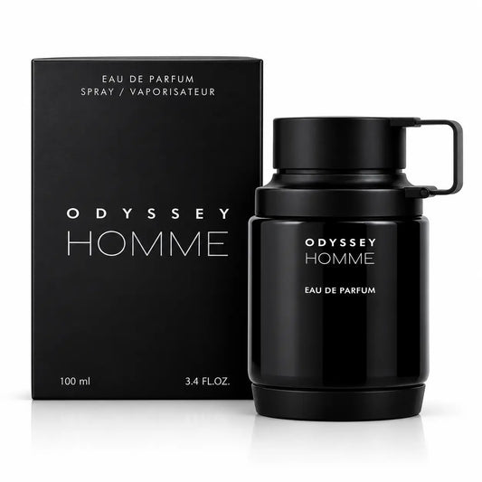 Herrenparfüm Armaf Odyssey Homme EDP – 100 ml