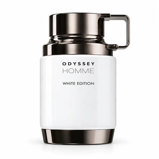 Herrenparfüm Armaf Odyssey Homme White Edition EDP – 100 ml, Ansicht 2
