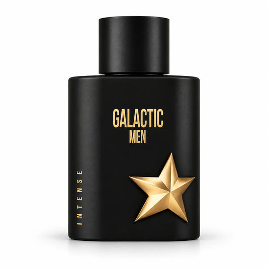 Мъжки парфюм Maison Alhambra Galactic Men Elixir EDP – 100 мл, изглед 2
