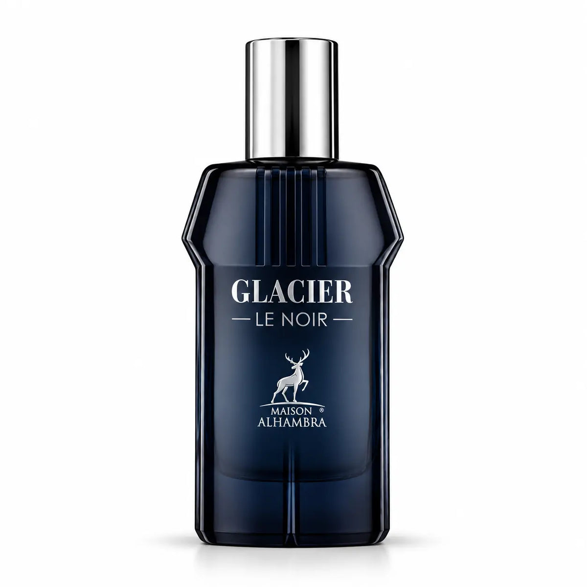 Ανδρικό άρωμα Maison Alhambra Glacier Ultra EDP – 100 ml, όψη 2