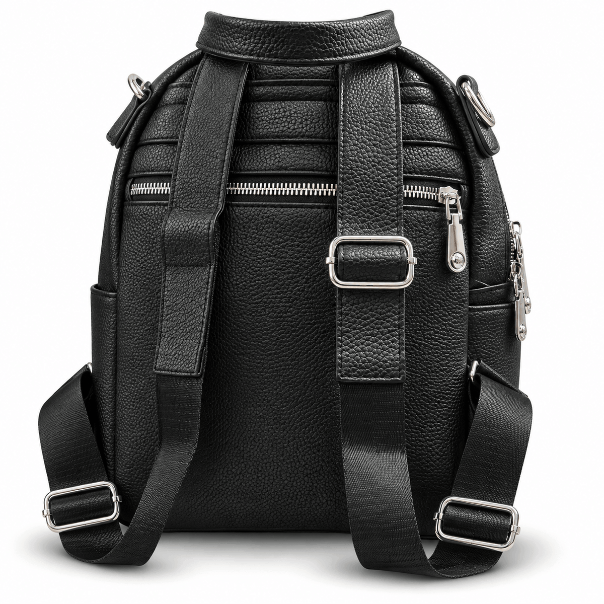 Damenrucksack NAZZEA Checkera, Ansicht 2
