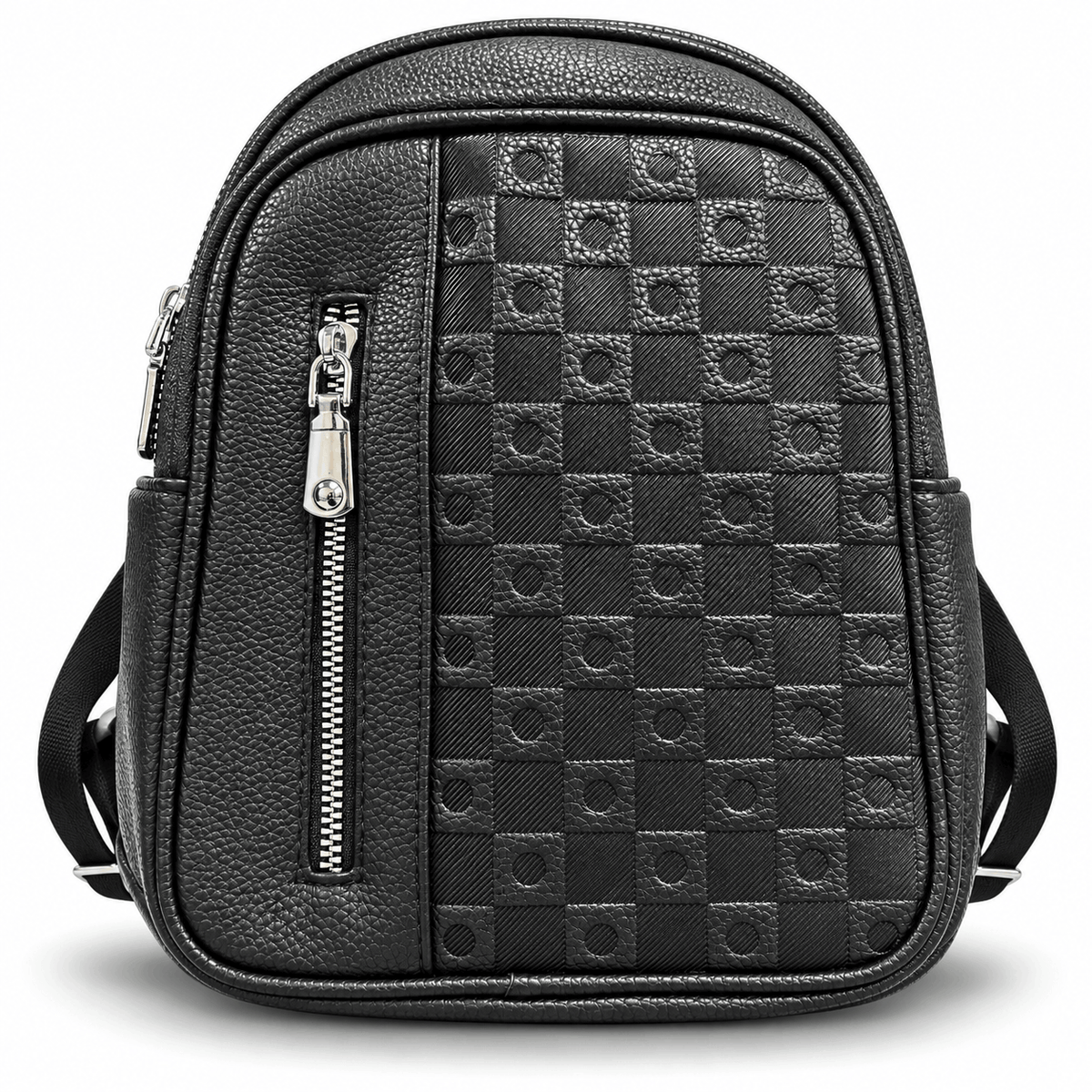 NAZZEA Checkera Damenrucksack