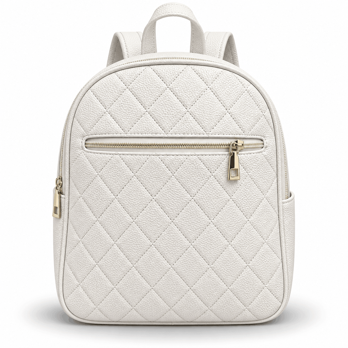 Sac à dos pour femme NAZZEA DIAMORA – design matelassé