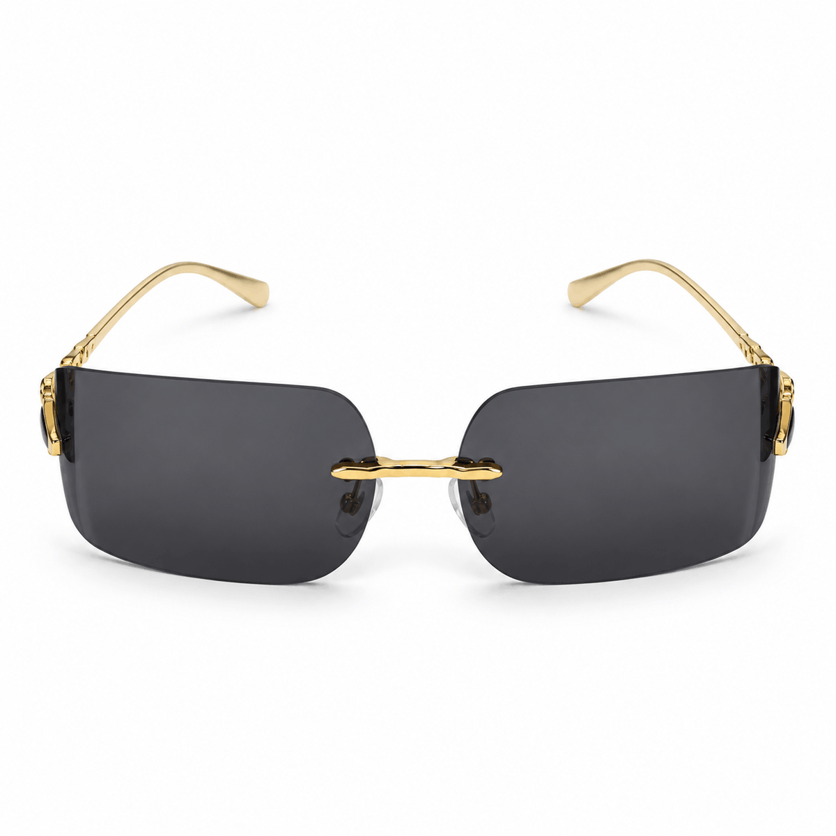 Lunettes de soleil pour femme NAZZEA SELENE, vue 2