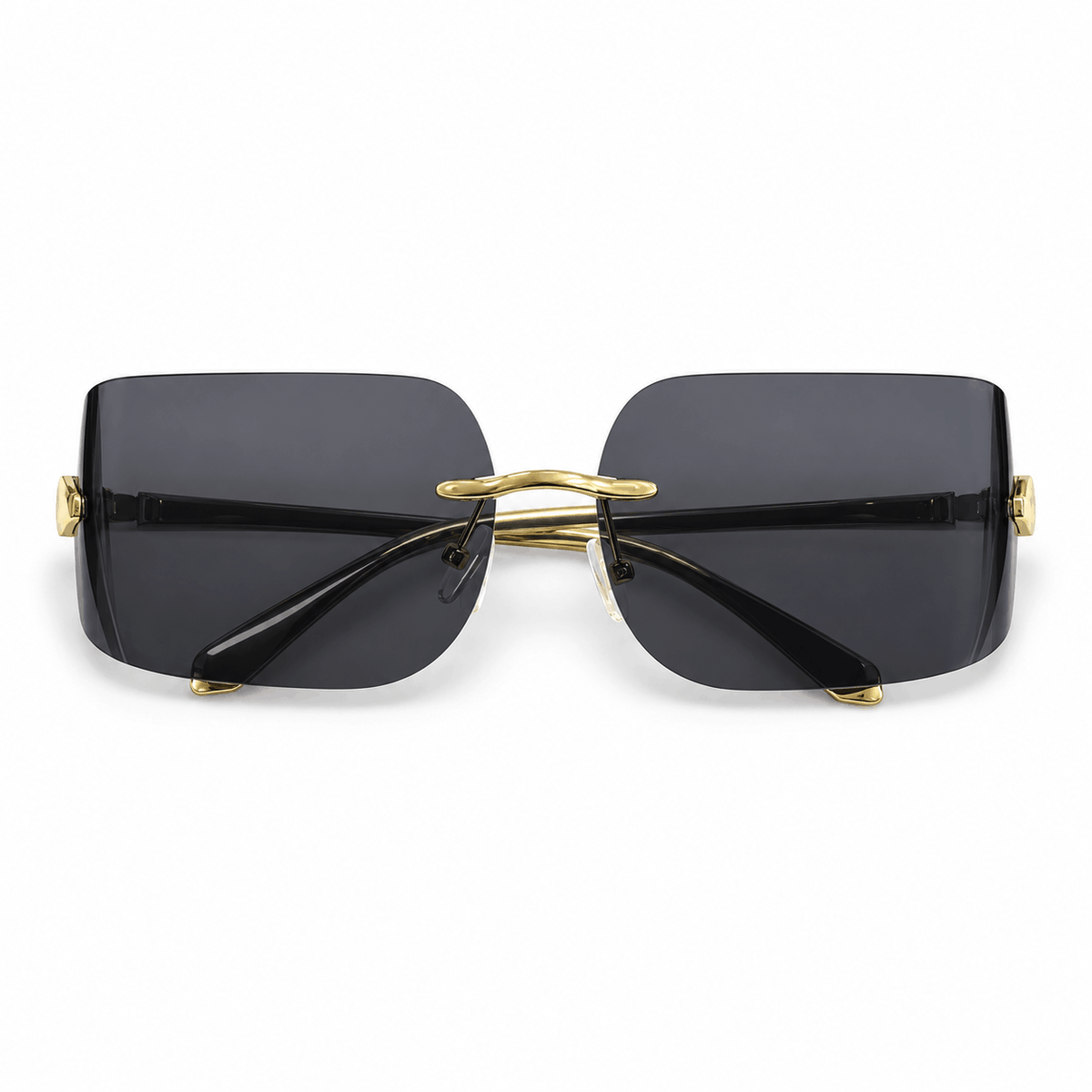 Lunettes de soleil pour femme NAZZEA SELENE, vue 4