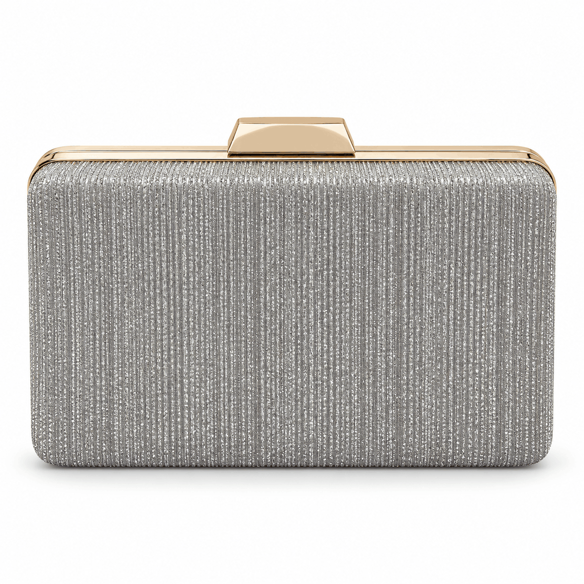 Offizielle Damenhandtasche NAZZEA NOIRE, Ansicht 2