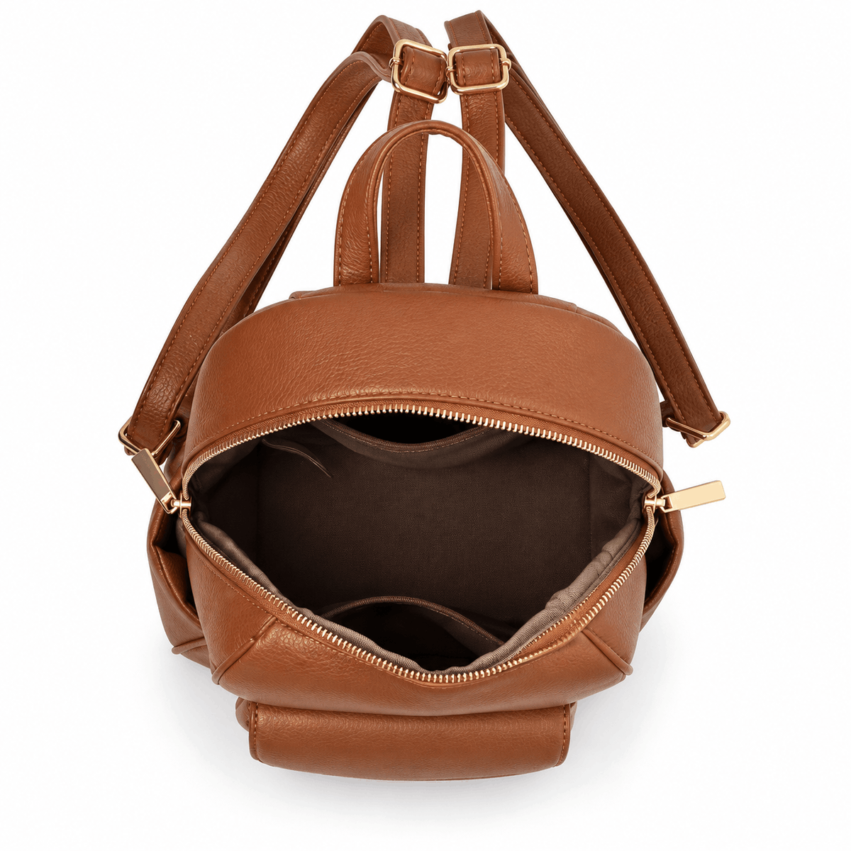 Sac à dos femme NAZZEA NERINA, vue 3
