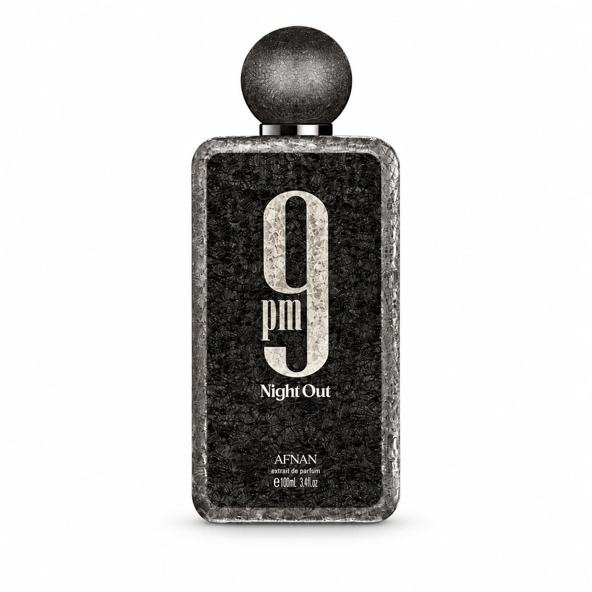 Parfum unisex Afnan 9 PM Night Out EDP – 100 ml, vedere 2