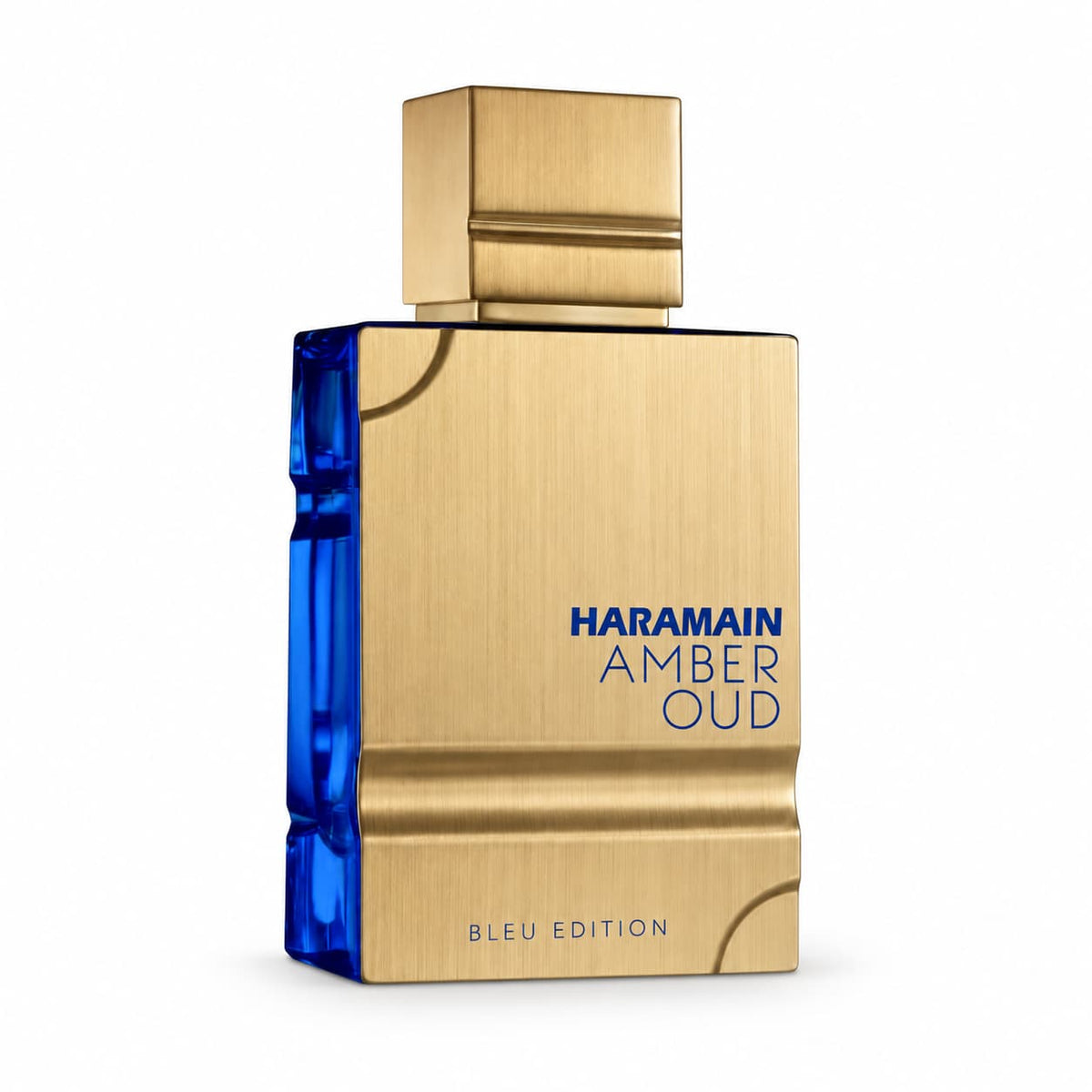 Unisex-Parfüm Al Haramain Amber Oud Bleu Edition EDP – 60 ml, Ansicht 2
