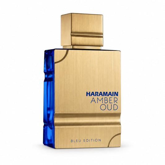 Parfum unisex Al Haramain Amber Oud Bleu Edition EDP – 60 ml, vedere 2