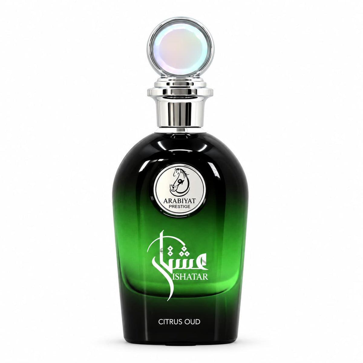 Uniszex parfüm Arabiyat Prestige Ishatar Citrus Oud EDP – 110 ml, 2. nézet