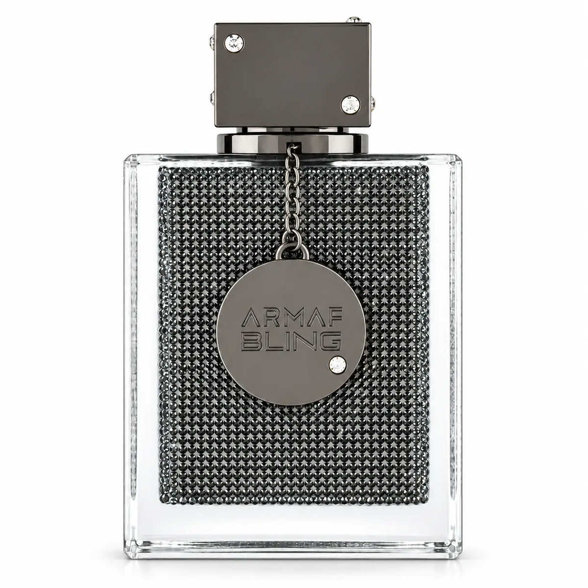 Unisex άρωμα Armaf Club De Nuit Bling EDP - 75 ml, όψη 2