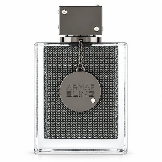 Унисекс парфюм Armaf Club De Nuit Bling EDP - 75 мл, изглед 2
