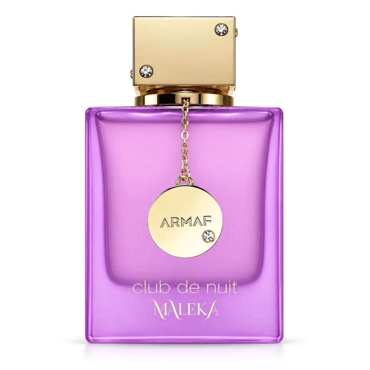 Унисекс парфюм Armaf Club De Nuit Maleka EDP - 105 мл, изглед 2